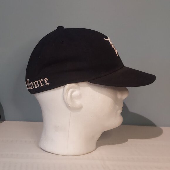 Black New Era Detroit Tigers Hat - Picture 4 of 5